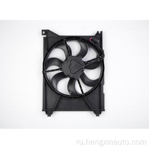 97731-38000 97730-3A120 Hyundai Sonata A/C Fan Fan Fan